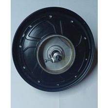 Mert Motors Volta Vsm Vsa Vst Vsc Arka Motor Janti Komple