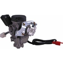 Kaly Kuba Trendy 50 Karbüratör Komple