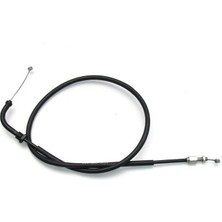 Kaly Honda CRF 250 L Gaz Teli A (Orjinal)