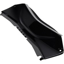 Kaly Yamaha YZF R25 Sele Ara Kapak Parlak Siyah 1WD-F1731-00-P0
