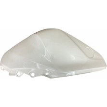 Kaly Yamaha YZF R25 Depo Yan Kapak Sağ Beyaz