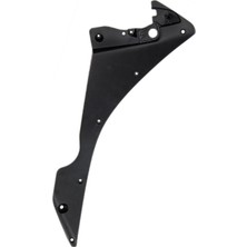 Kaly Honda CBR 250 R Sol Grenaj İç Kapak 64360-KPP-T00