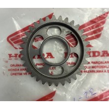 Kaly Honda Titan Şanzıman Dişlisi 32 T (Orjinal)
