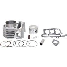 Kaly Arora Cappucino 50 cc. 100 cc Dönüşüm Kiti