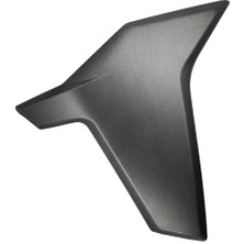 Kaly Cf Moto Nk 250 Ön Panel Sağ Mat Siyah