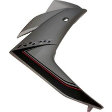 Kaly Yamaha YZF R25 Yan Grenaj Füme Sağ (Orjinal)
