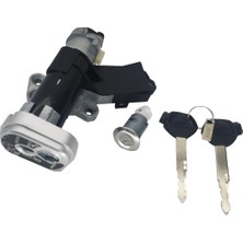 Kaly Honda Spacy Alpha Kontak Seti