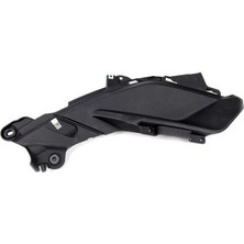 Kaly YamahaYZF R25 Orjinal İç Kapak Sağ Mat Siyah