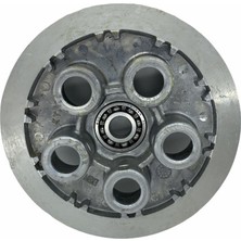 Kaly Honda CRF 250 Rally Debriyaj Baskı Plakası