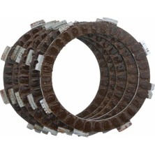 Kaly Bajaj Pulsar F 250 Debriyaj Balata Takımı