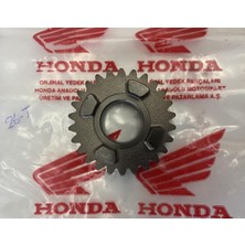 Kaly Honda Titan Şanzıman Dişlisi 26 T (Orjinal)