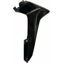 Kaly Honda CBR 250 R Sol Grenaj Orta Parça Siyah 64380-KYJ-900ZG