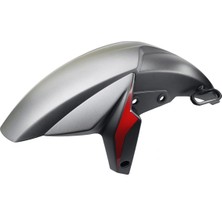 Kaly Bajaj Pulsar 200 NS Ön Çamurluk Kırmızı EURO4