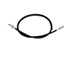 Kaly Yamaha YBR 125 Kilometre Teli