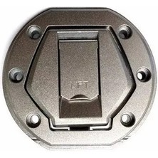 Kaly Bajaj Pulsar 200 NS Benzin Depo Kapağı