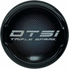 Kaly Bajaj Dominar 400 UG Sağ DTS-i Yazısı