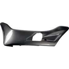 Kaly Honda PCX 150 Sol Marşbiyel Füme