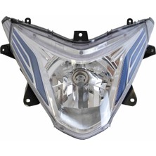 Kaly Honda Spacy Alpha Ön Far Komple