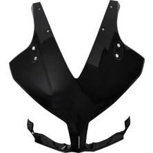 Kaly Honda CBR 250 R Kafa Grenajı Siyah Yeni Model