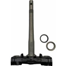 Kaly Honda PCX 125 Furş Mesneti Alt (2018-2020)