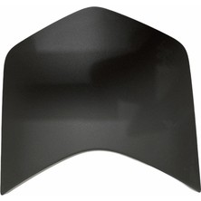 Kaly Honda PCX 125 Arka Kuyruk Üst Kapak Mat Siyah 2020