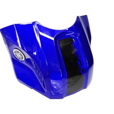 Kaly Yamaha R25 2019 Orjinal Depo Üstü Kapak Mavi