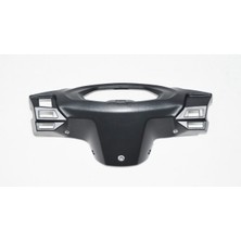 Kaly RKS Spontini 110 Kilometre Paneli