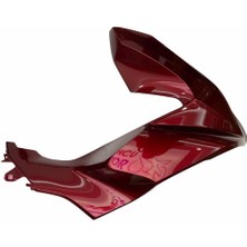 Kaly Honda PCX 125 2021-2024 Sağ Grenaj Kırmızı