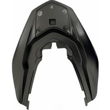 Kaly Honda PCX 125 Mat Siyah Arka Kuyruk Çıtası 2020