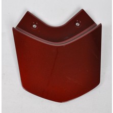 Kaly Honda PCX 150 Kapak Çekme Orta Parça Bordo