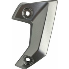 Kaly Yamaha MT 25 Radyatör Yan Koruma Sağ Gri