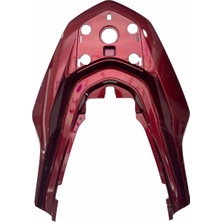 Kaly Honda PCX 125 2021 Çeki Kapağı Kırmızı