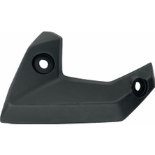 Kaly Yamaha MT 25 Radyatör Yan Koruma Sol Mat Siyah