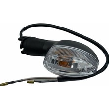 Kaly Yamaha R25 Sol Ön Sinyal 2019 ve Sonrası