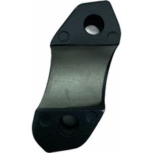 Kaly Mondial KD 125 F Gidon Bağlantı Kelepçesi Sağ Alt