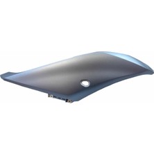 Kaly Yamaha R25 Panel 2 Mat Gümüş 2020 Sağ