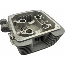 Kaly Mondial KD 125 F Silindir Kapağı