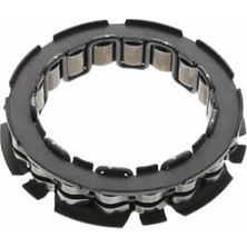 Kaly Bajaj Dominar 400 UG İlk Hareket Plaka Bilyası