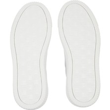 Calvin Klein Chunky Cupsole Laceup Mon Lth Kadın Ayakkabı