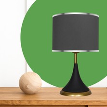 Minimal Avantgarde Masa Lambası