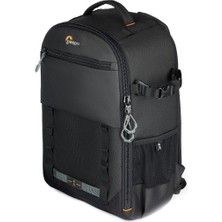 Lowepro Adventura Bp 300 Iıı Backpack Sırt Çantası (Siyah)