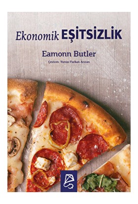 Ekonomik Eşitsizlik - Eamonn Butler