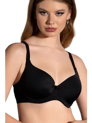 NEWBRA LINGERIE  Sütyen Desteksiz D Cup