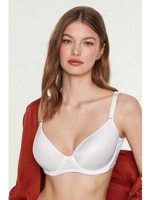 NEWBRA LINGERIE Sütyen Polyamid Desteksiz