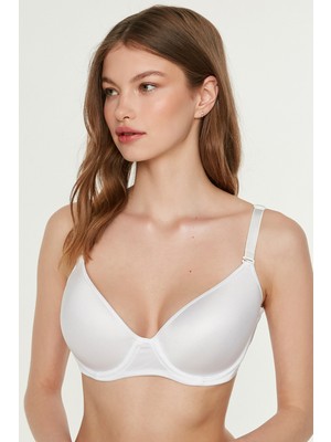 NEWBRA LINGERIE Sütyen Polyamid Desteksiz