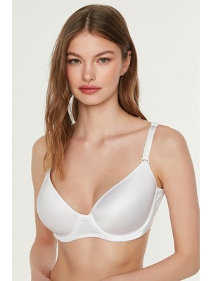 NEWBRA LINGERIE Sütyen Polyamid Desteksiz