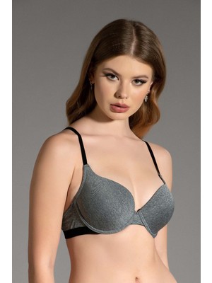 NEWBRA LINGERIE  SUTYEN-Destekli B CUP