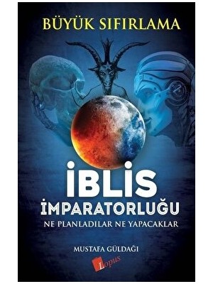 İblis Imparatorluğu / Büyük Sıfırlama
