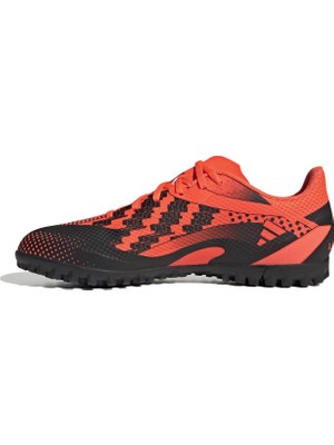 adidas Turuncu Erkek Futbol Ayakkabısı GZ5137 x Speedportal Mes