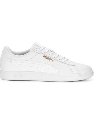 Puma Smash 3.0 L Unisex Çok Renkli Sneaker Ayakkabı 39098701